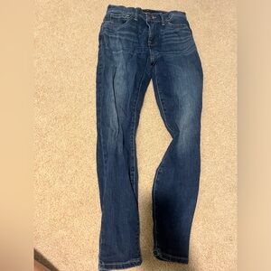 Lucky Brand Jeans